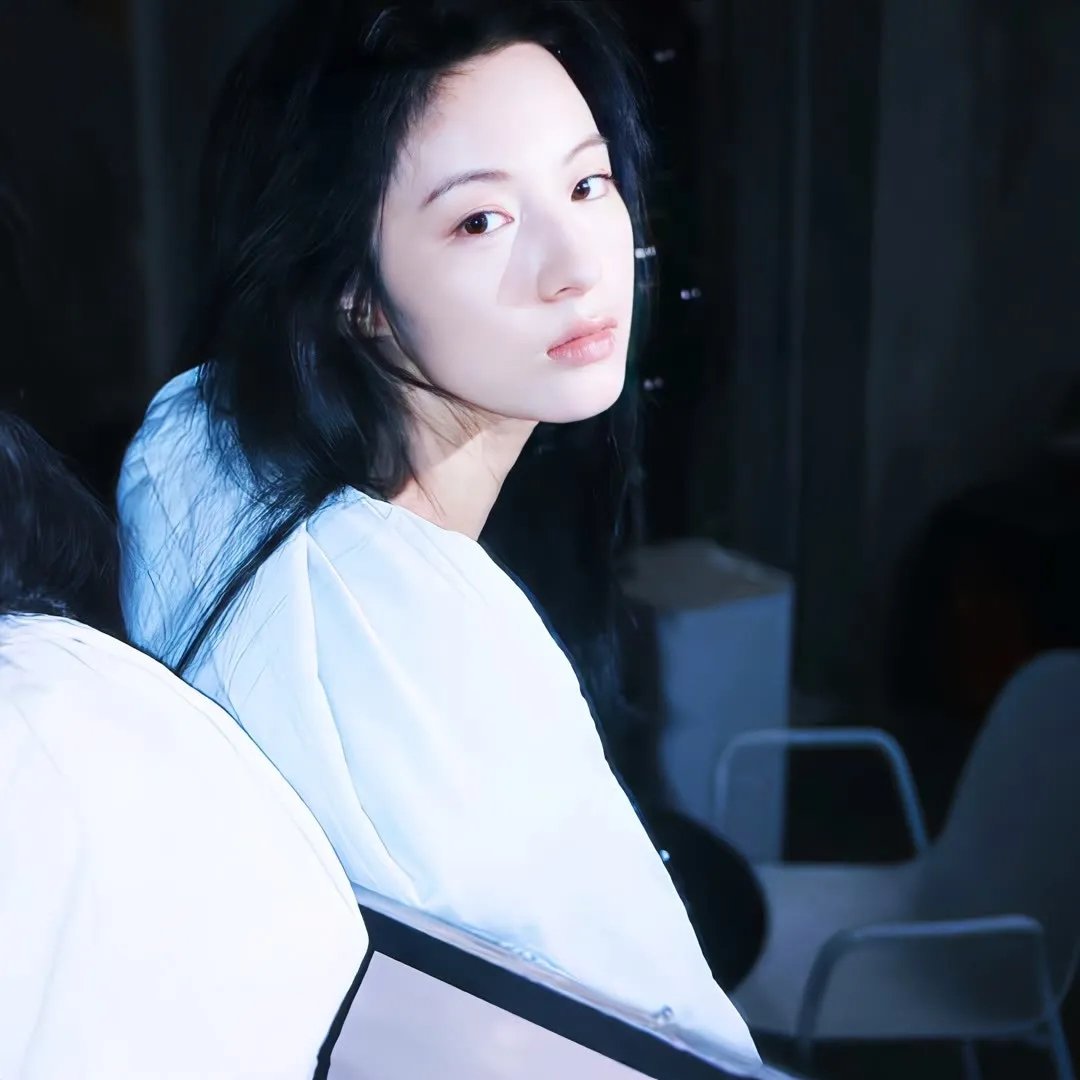 你因你是你