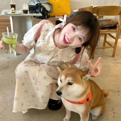 浪花少女